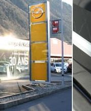 Garage et Carrosserie du Viaduc / Viaduc E-Bike Bild 11