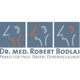 Herr Dr. med. Robert Bodlaj