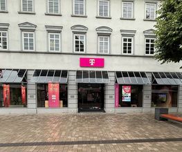 Telekom Shop Bild 1