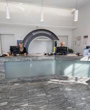 Euromaster Palmeri Pneumatici immagine 9