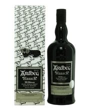 Ardbeg Blaaack – 20th Anniversary Committee Edition 2020