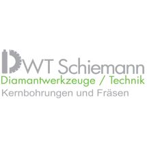 DWT Schiemann Renè Schiemann logo