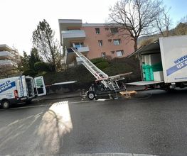 TSH-Driver Rent GmbH Bild 10
