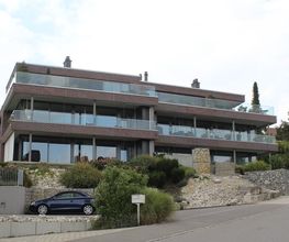 Bührer & Partner Immobilien AG Bild 10
