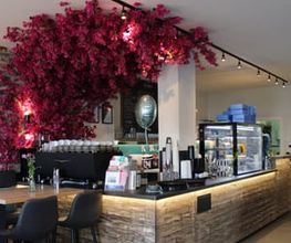 Café Gretchen Bild 5