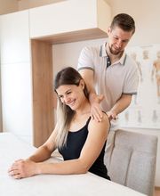 Gesundheitsdienstleistung und-Beratung M. Heyer Bild 7