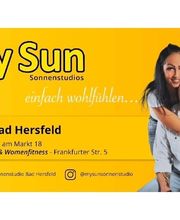 My Sun Sonnenstudio SB-Solarium Bild 1