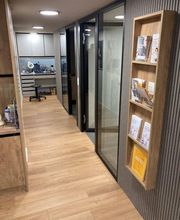 Neuroth Hörcenter AG - Hörgeräte und Gehörschutz Bild 7