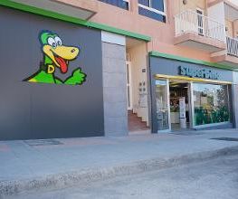 SuperDino Morrojable imagen 4