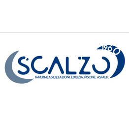 Impermeabilizzazioni Scalzo logo