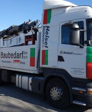 Heisel Baubedarf GmbH Bild 3