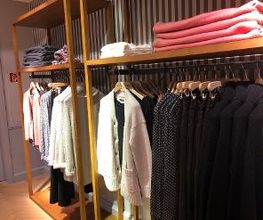 Marc O'Polo Shop Bild 7