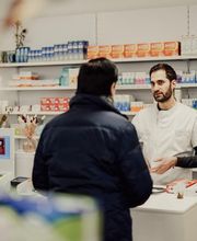 Pharmacie Conthey Centre Bild 7