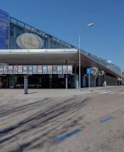 CINESA MÉNDEZ ÁLVARO - ISENSE imagen 3