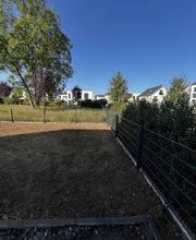 Gartenzaun