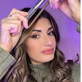 Escuela Makeup by Bea Huertas