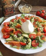 Restaurante Mesegares fusión imagen 11