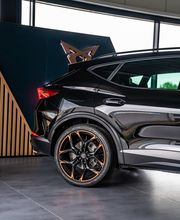 Garage R. Grünig AG – SEAT, VW, VW NF, CUPRA Bild 4