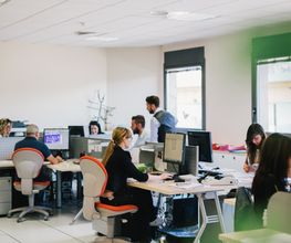 Gallery Cliente