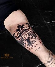 Körperkunst Tattoo & Piercing Bild 11