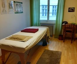 Praxis Achillea Bild 2