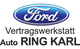 Ford-Autohaus - Ring Karl