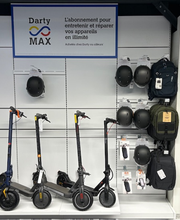 DARTY Saint-Genis-Pouilly image 14