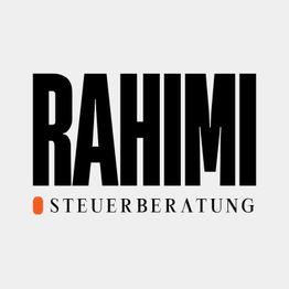 RAHIMI Steuerberatungsgesellschaft mbH