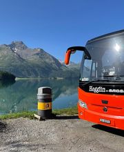 Sandro Hegglin Reisen GmbH Bild 11