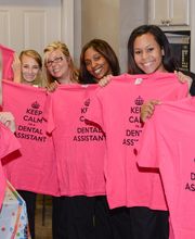 Muncie Dental Assistant School image 3