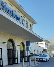 TAXI FORMIA NCC SERVICE di Alfredo Taffuri - Servizio Taxi Formia immagine 6