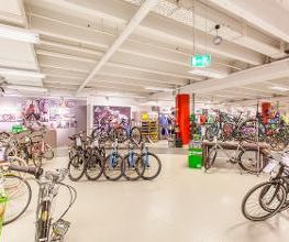 B.O.C. - Bike & Outdoor Company GmbH & Co. KG Bild 6
