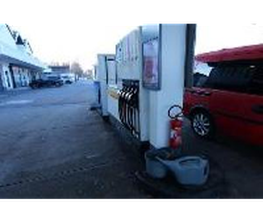 Shell Recharge Charging Station Bild 7