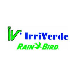 Irriverde - Il Paesaggio logo