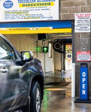 West Coast Touchless Car Wash image 7