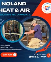 Noland Heat and Air image 9