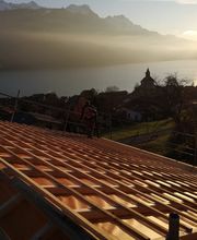 Grossmann Holzbau und Bedachungen GmbH