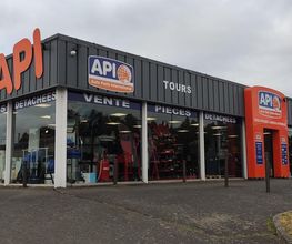 API TOURS image 1