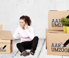 AAR-Umzüge Bild 1