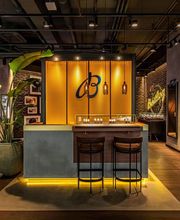 BREITLING BOUTIQUE DÜSSELDORF Bild 2