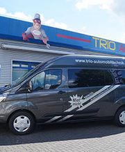 TRIO Automobiltechnik GmbH Bild 5