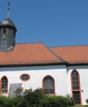 Evangelische Kirche Erzhausen