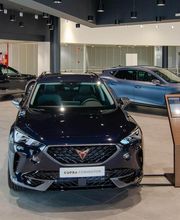 CUPRA M Automoción - Castellón imagen 9