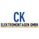 CK Elektromontagen GmbH