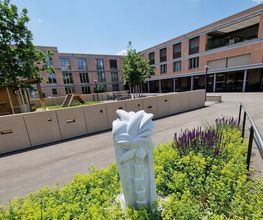Zentrum Sunnegarte AG Bild 1