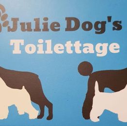 JULIE DOG' S