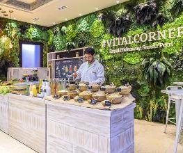 Buffet Almadraba imagen 4