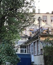 TragWerk Ingenieure Döking+Purtak GmbH Bild 2