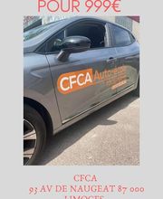 Auto-école CFCA image 6