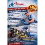 Moning Gebäudereinigung & Service